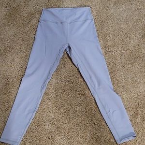 Light gray TYC leggings